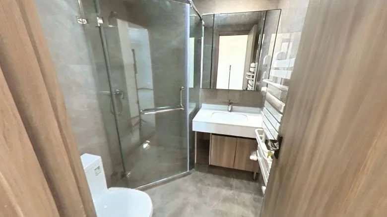 Jiuxi City Mansion - View 8