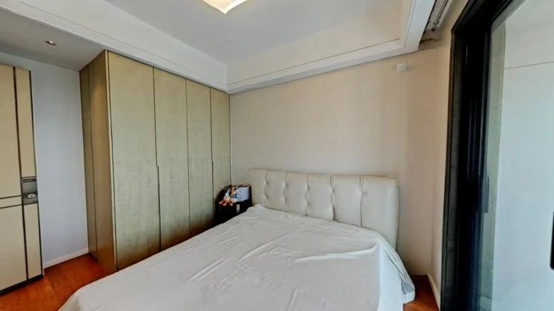 Chongshan Jinmao Mansion - View 6