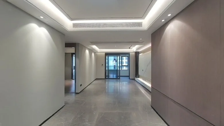 Brocade Cloud Terrace - View 6