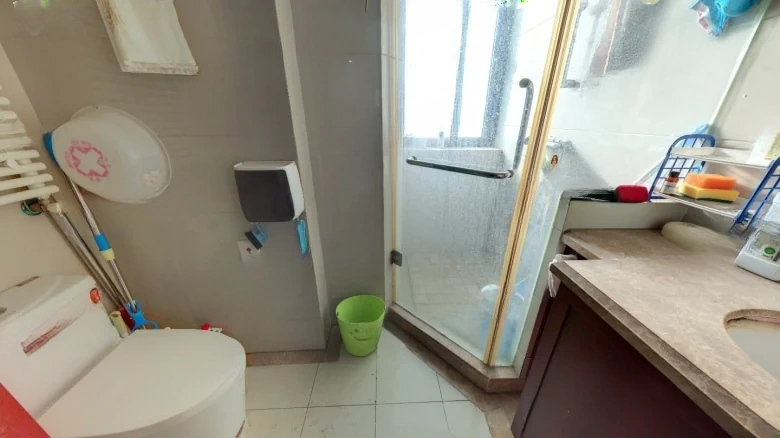 Haier Green City National Games Village Lilac Garden - View 6