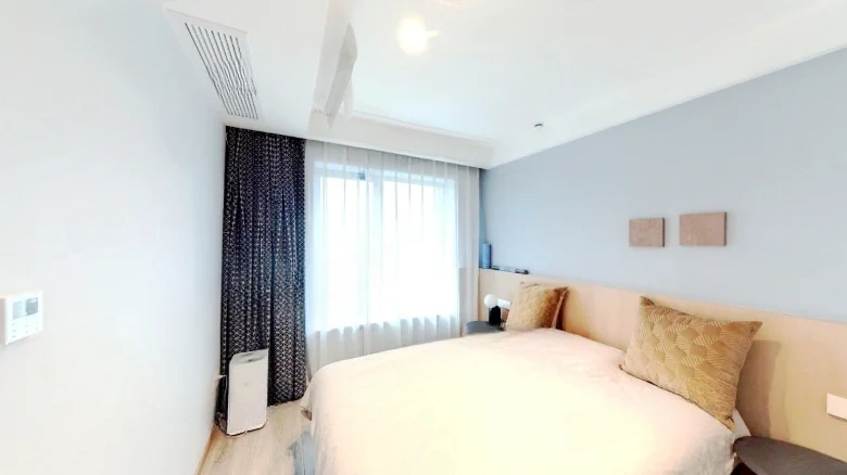 Yuhu One Peak Essence - View 3