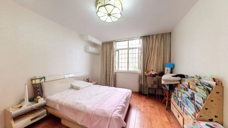 Baijiahu West Garden Paris City - View 5