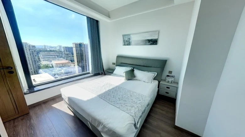 Zhongjun Tianying - View 5