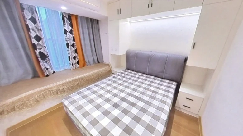 Jiangbei Zui No.1 Courtyard West Residence - View 3