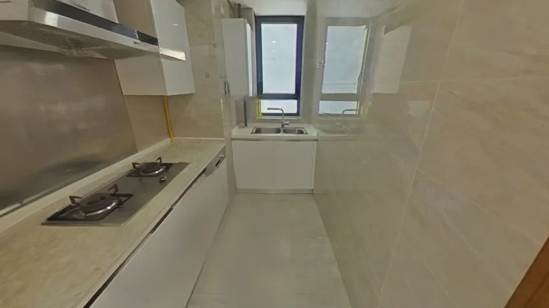 China Resources Center Yuefu - View 9