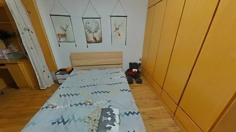 Yongfeng Lane - View 4