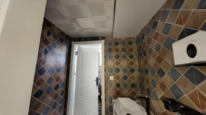 Jiangong East Yard Jiangong Central Street - View 9