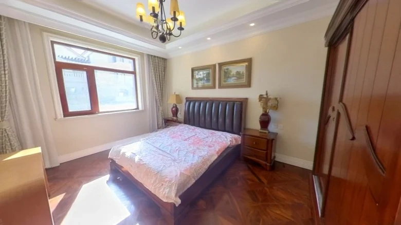 Paulson Oceanic Rolls - View 5