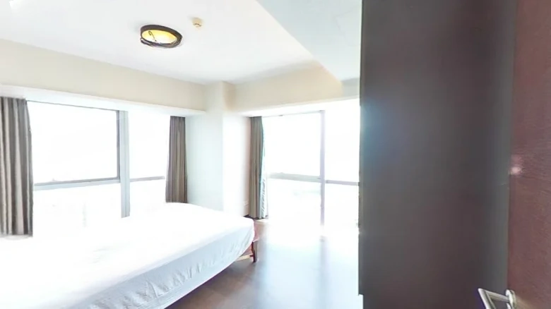 Hyatt Center - View 2