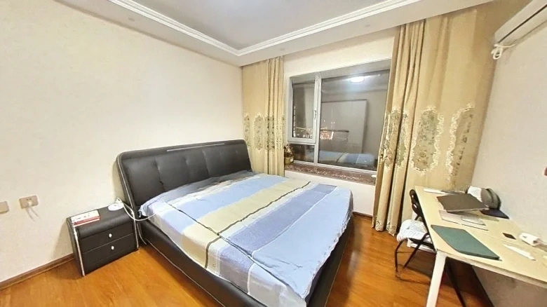 Shimao Xin Wu Li River - View 1