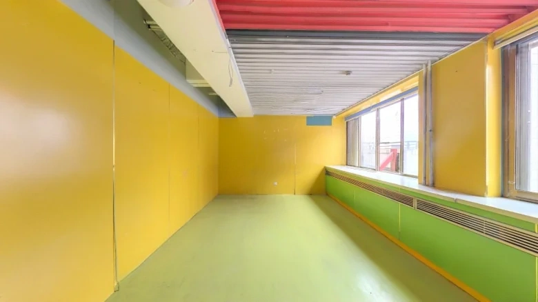 Zhongguang Business Tower - View 6