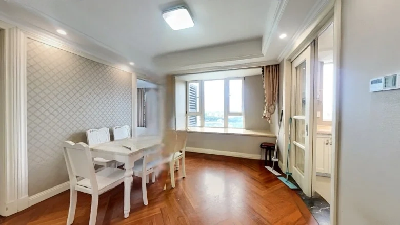 Wharf Palisades - View 5