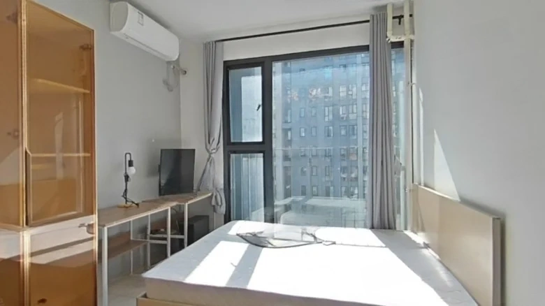 JinDi WeiWèi Lai - View 2