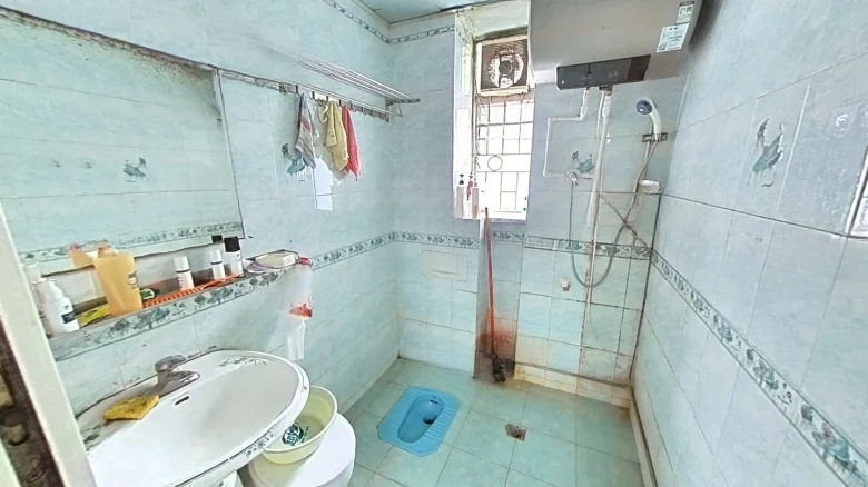 Fu Jin Road - View 7