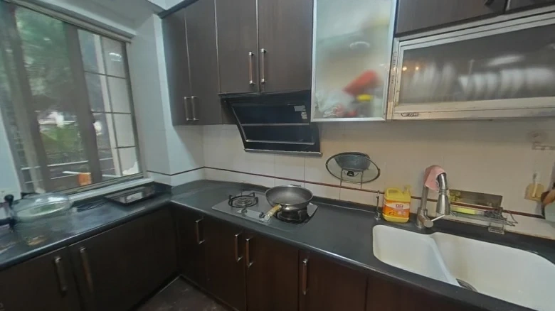 Guangzhou Star River Bay Meeting Heart Garden - View 8