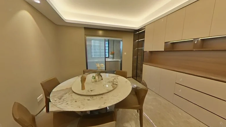 Fish Mouth Grace Mansion - View 7