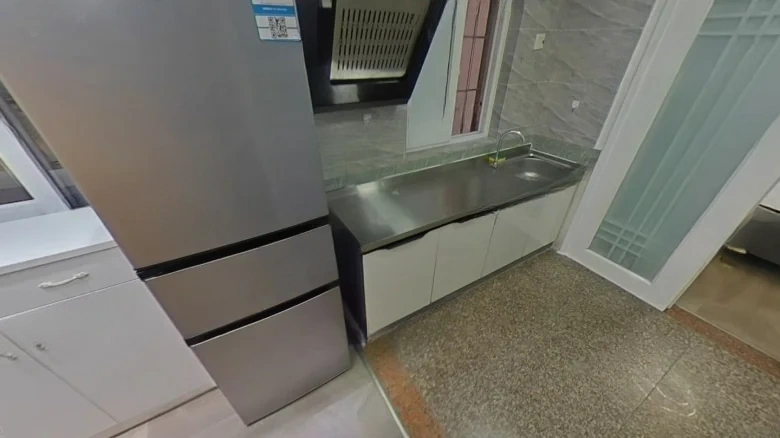 Fu Yuan Garden Roman Holiday - View 8