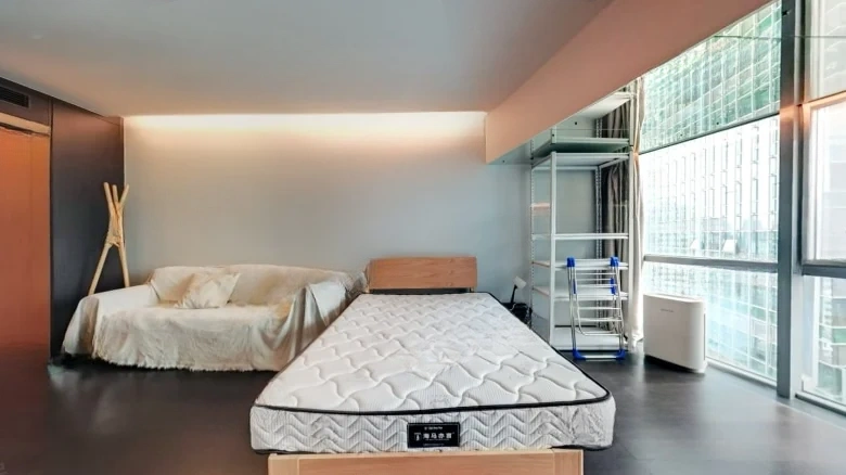 Park 1872 International Apartments - View 4