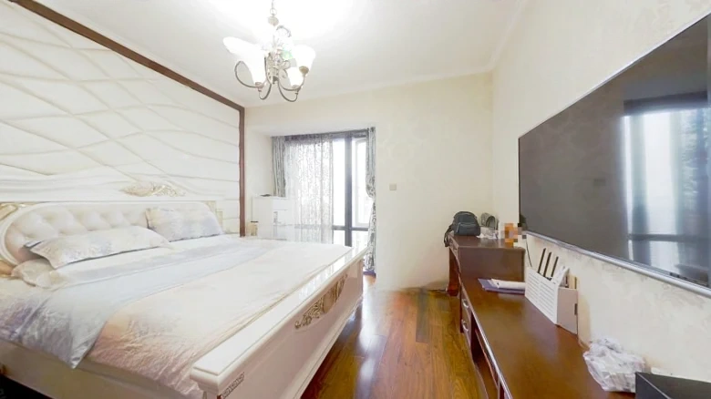 Suning Rui Cheng Silver River International District - View 5