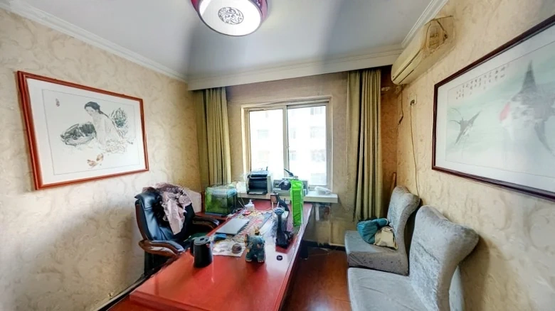 Hua Shang Residential Area - View 2