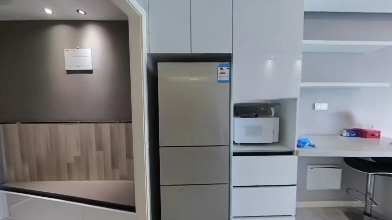 Xu Jia Hui Garden - View 3