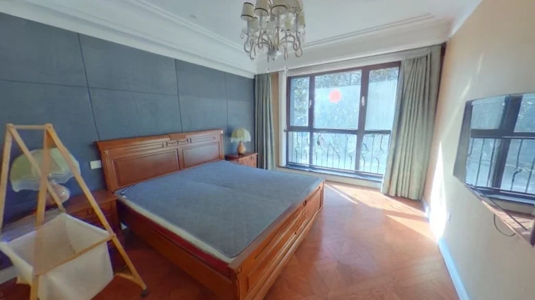 Nine Miles Hao Yuan Residence - View 3