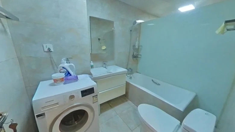 CITIC Forest Lake Camphor Garden - View 17