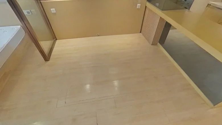 Fudi Yan Nandu Vitality Square - View 2