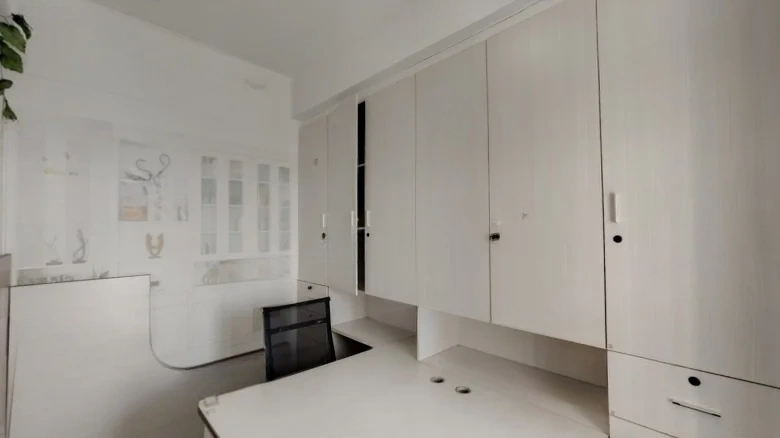 Changfang Middle Court International - View 5