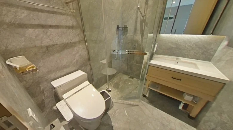 Worldwide Century Center - View 6