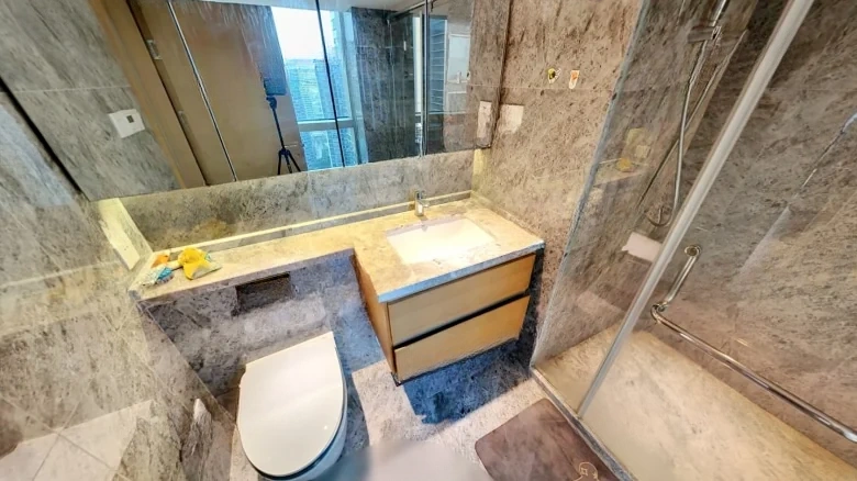 Eurominfinance City - View 11