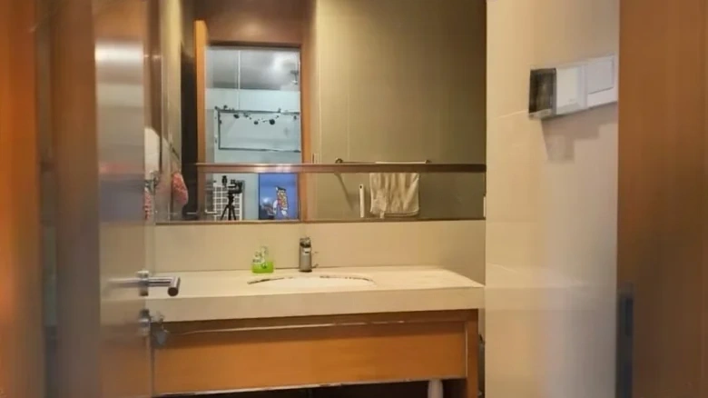 Zhongxin Xinghu Mansion - View 6