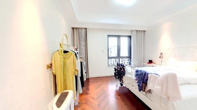 Zhonghai Bo Yu Fu - View 3