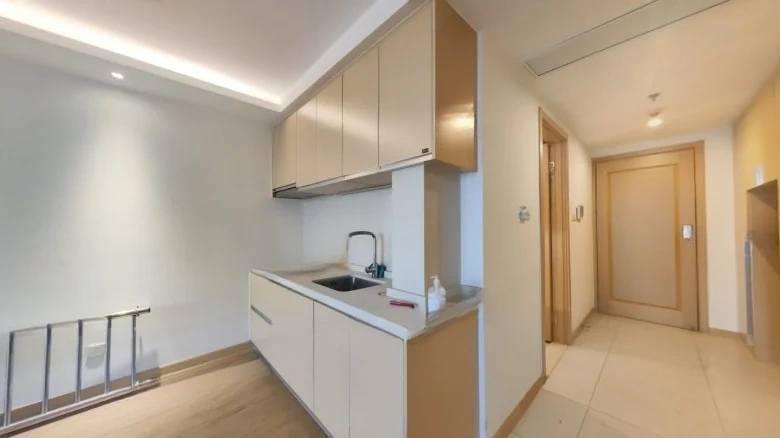 Round Fusion Joy Pavilion - View 4