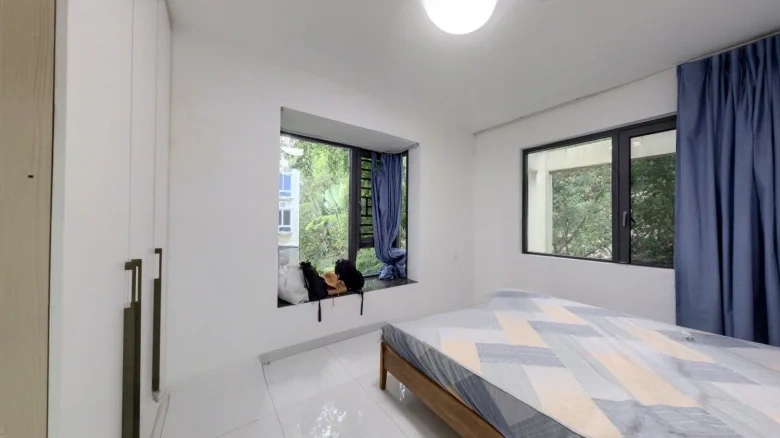 Zuoda Tropical Rainforest Monsoon Retreat - View 3