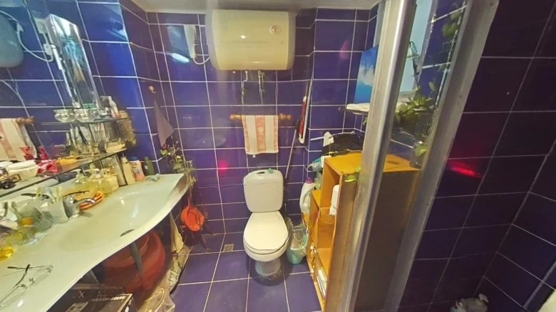 Golden Court Garden - View 10