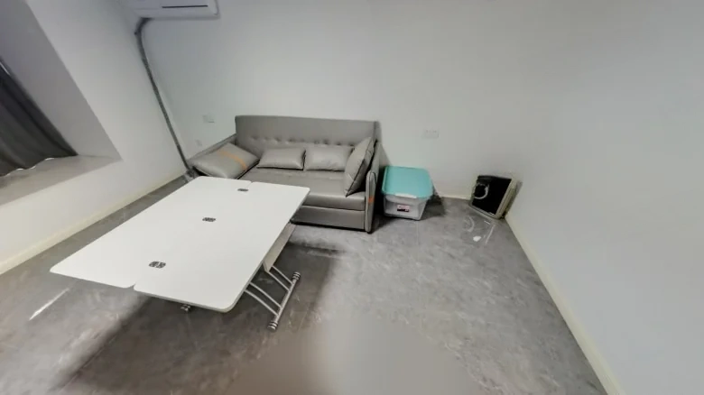 Starlight Square - View 3