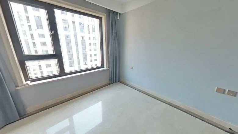 Rongsheng Huafu B District - View 2