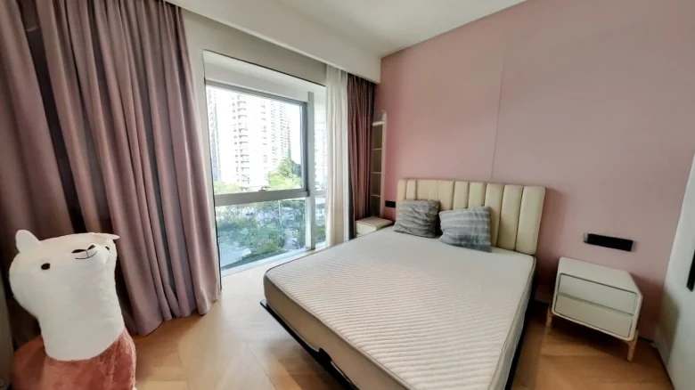 Beicheng Dingjiang Yang - View 4