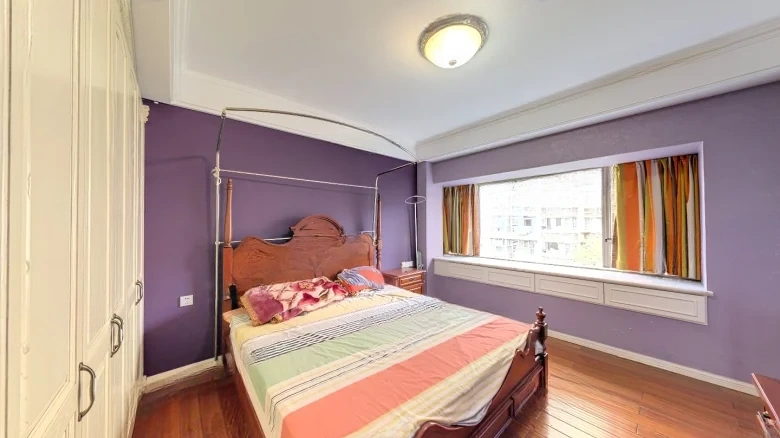 Nancheng Touhu HuiShang Yuan - View 3