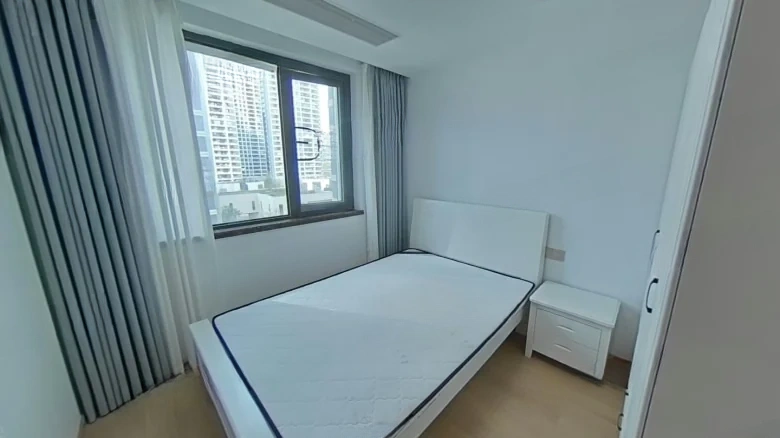 Hangzhou Fu Li Center - View 3