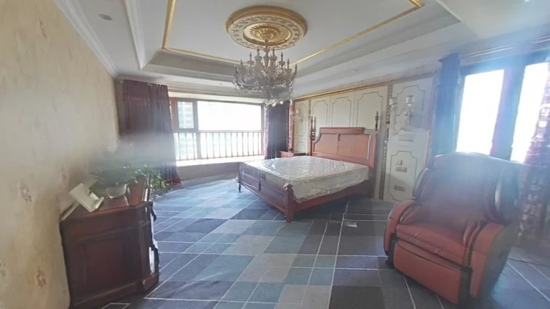 Evergrande Huafu - View 5