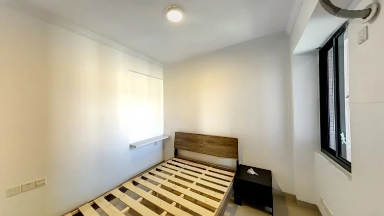 Oceanside View Overseas Chinese Residence - View 3