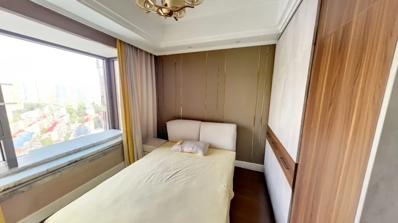 Evergrande Imperial View Peninsula Xiangjiang Garden - View 2