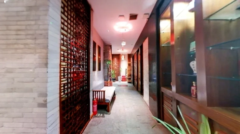 Pacific Asia Tower - View 15