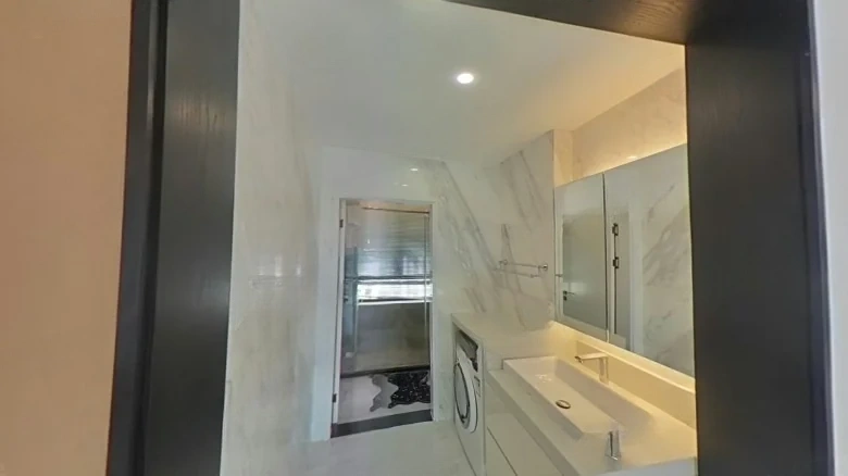 Poly Tianxi - View 9