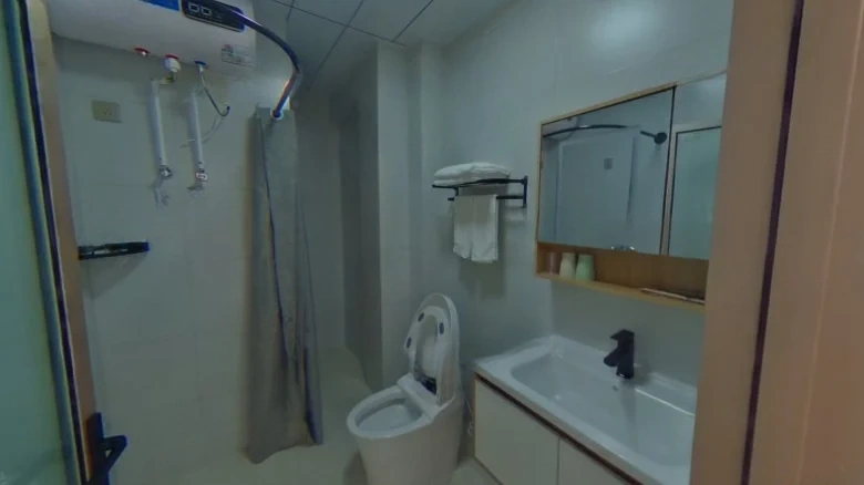 Outstanding Island Sea - View 13