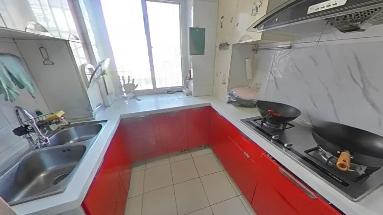 Zuojiazhong Nanli - View 5