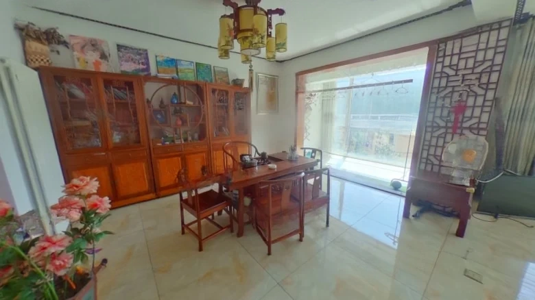 Qilin Mountain Villa - View 7