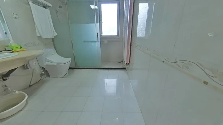 No. 148 Huanshan Road, Zhonglian Garden - View 9